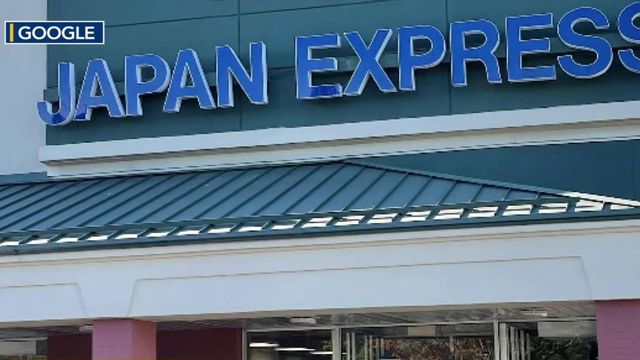 Restaurant Ratings: Japan Express, Giorgio's East End Market, New China Inn