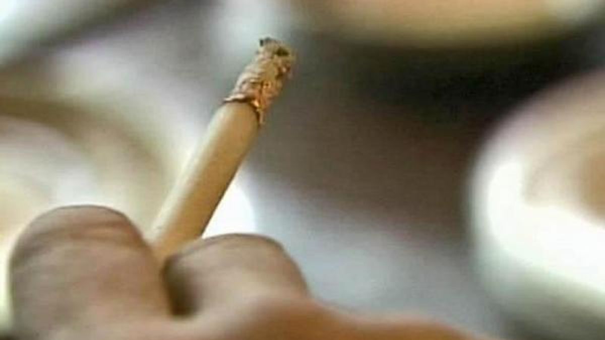 Smoking generic