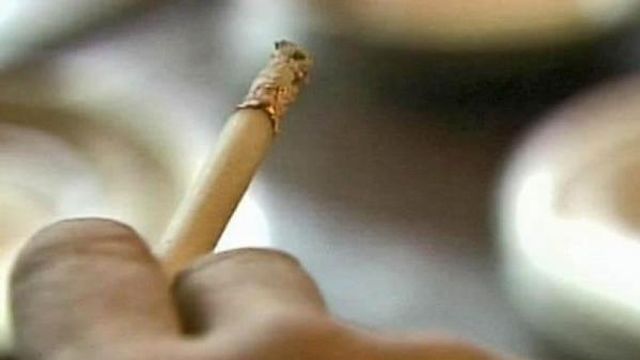 what does a cigarette taste like Duke Study: Some Foods Can Make Cigarettes Taste Bad