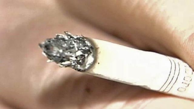 Bill Would Extinguish Indoor Smoking Statewide