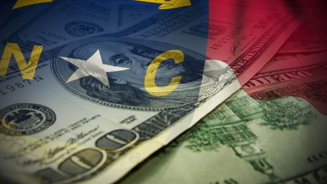 GOP says NC can't afford raises for state retirees