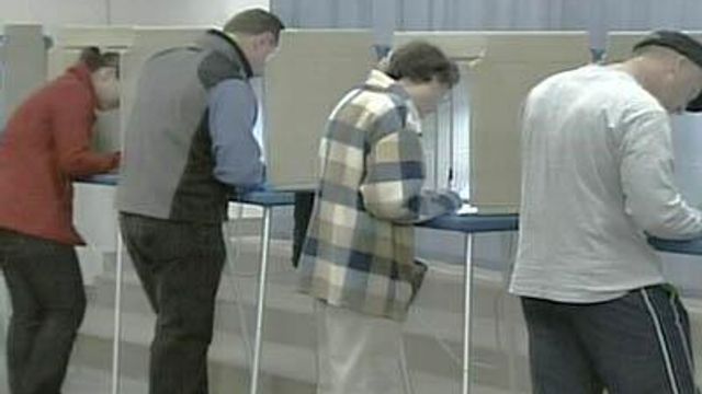 Auditor: Dead People Voted in N.C. Elections