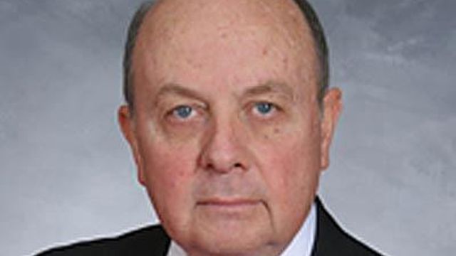 Lawmaker Resigns Over Misconduct Allegation