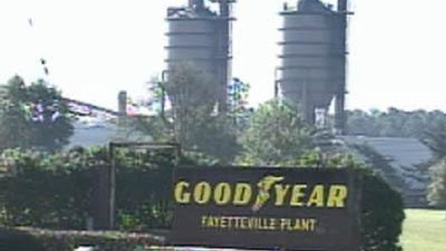 Easley Questions Goodyear Incentives Bill