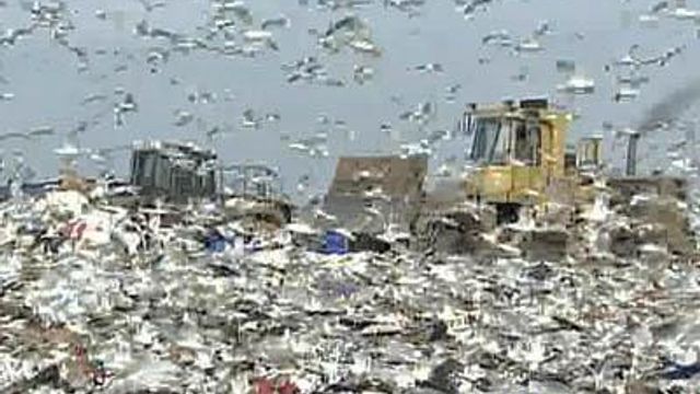 Businesses Push to End Landfill Moratorium