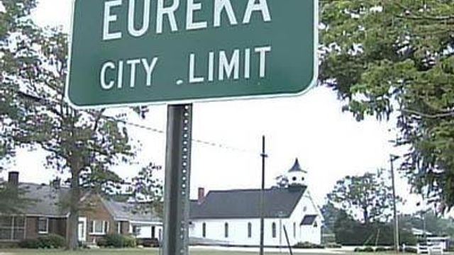 Eureka: A Town With No Political Candidates
