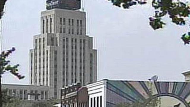 Durham County Eyes New Tax Options