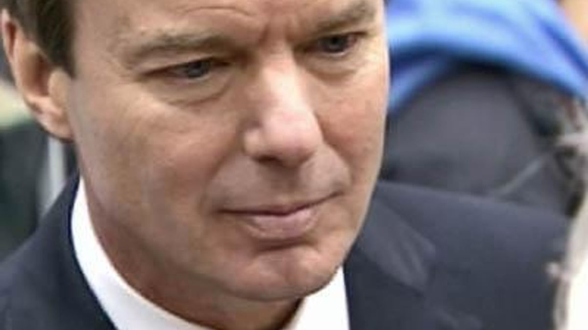 John Edwards
