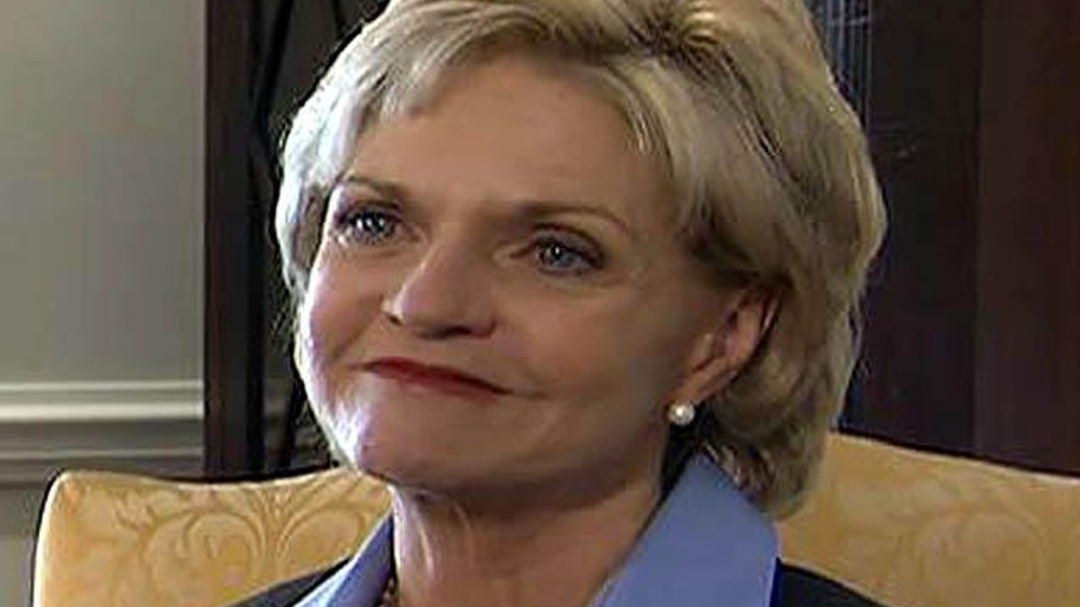 Perdue outlines themes for campaign