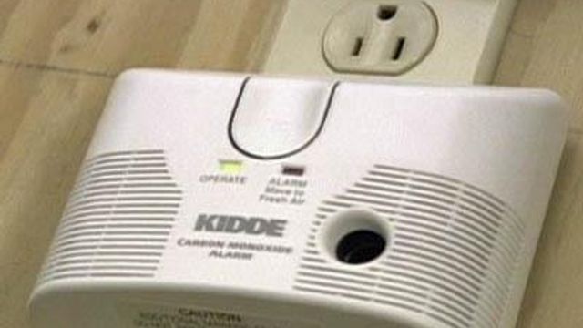 Lawmakers consider making carbon monoxide detectors mandatory