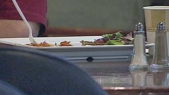 Durham residents to vote on meal tax