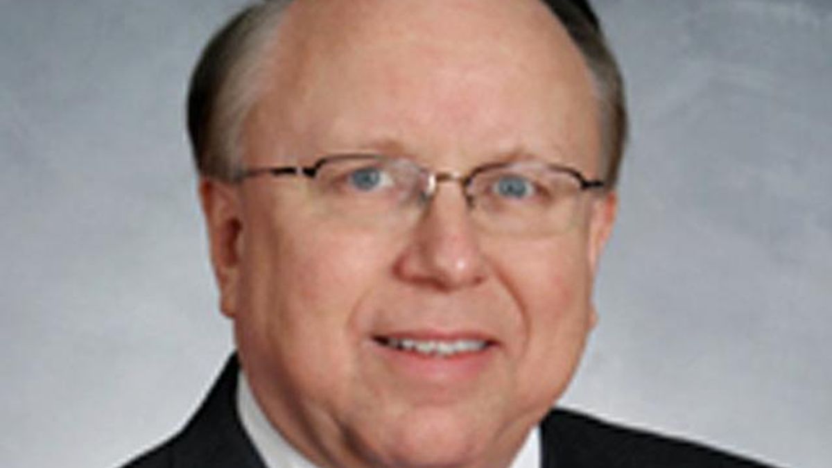 Sen. Richard Stevens