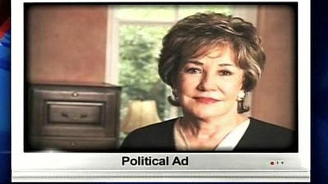 Bob Dole chimes in on 'Godless' ad
