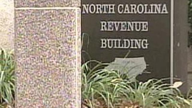 Layoffs threaten state revenue department