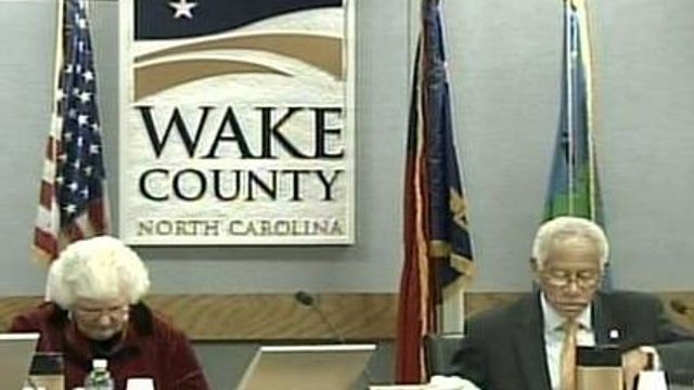 Wake schools asked to cut $5.7M
