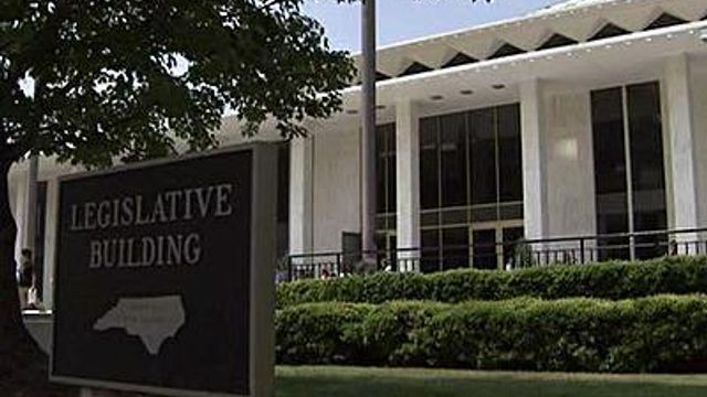 NC House staffer apologizes for sending anti-Obama email