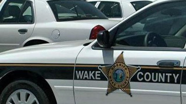 Wake sheriff mulls budget cuts 