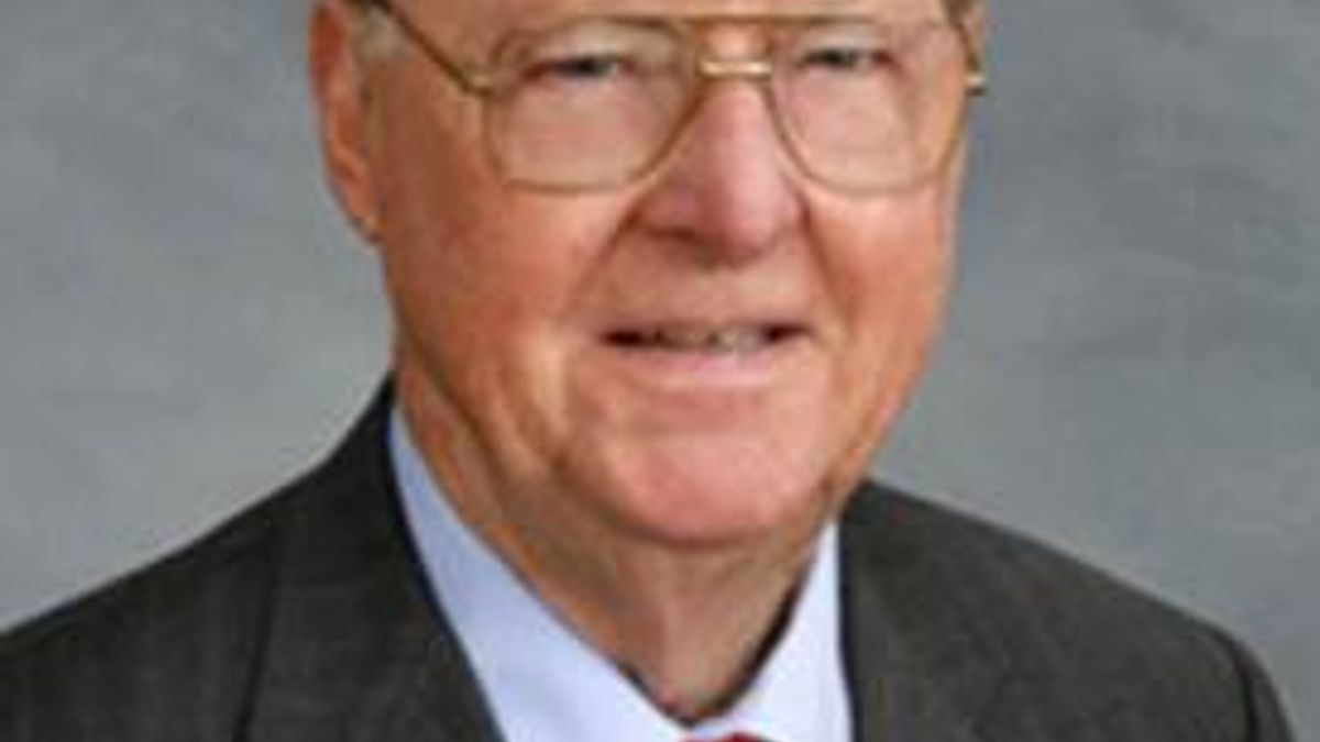 State Sen. Harris Blake, R-District 22