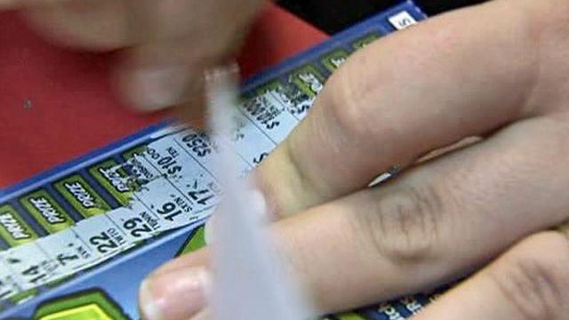 Education lottery money goes to budget shortfall