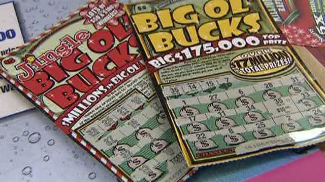 Should 'education' be dropped from lottery name?