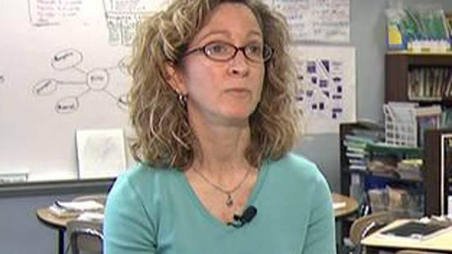 Teachers worry about class-size proposal