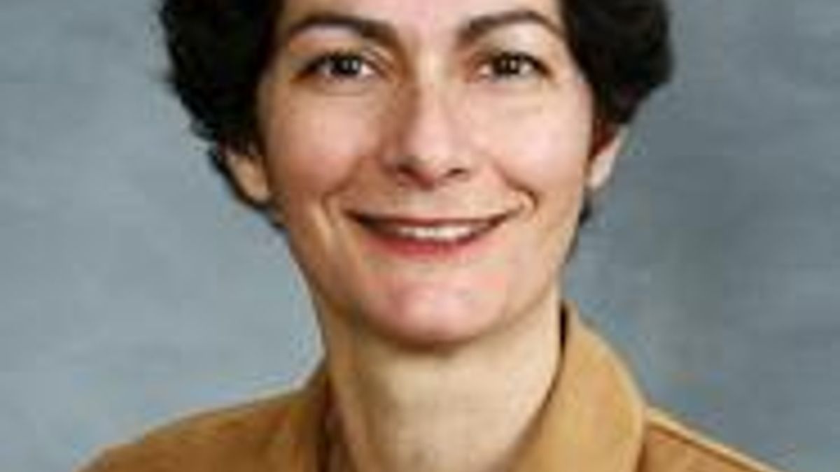 Rep. Jennifer Weiss, D-District 35 (Wake County)