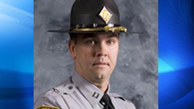 Trooper cleared of wrongdoing