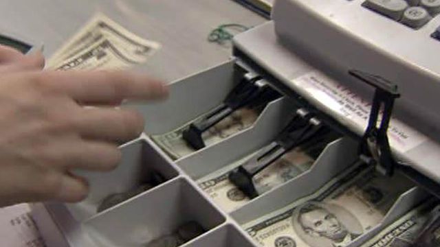 Lawmakers want to change how NC sales tax money split