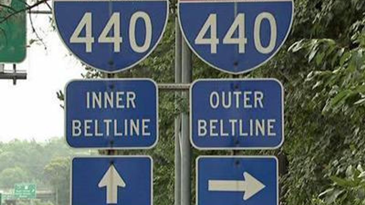 Does Raleigh's Beltline baffle you?