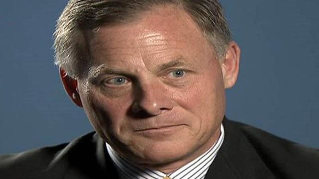 Web only: Burr says health care debate crucial