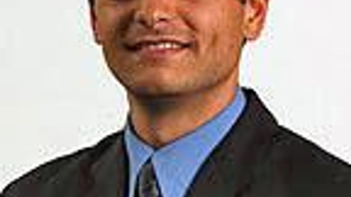 Mark Kleinschmidt, candidate for Chapel Hill mayor 
