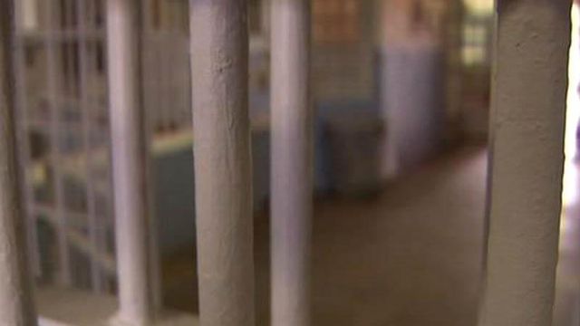 Lawmakers could weigh in on release of inmates