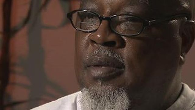 Ex-inmate credits faith to successful life after prison