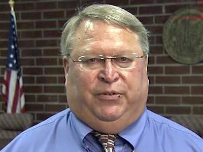 Former Elections Director Gary Bartlett