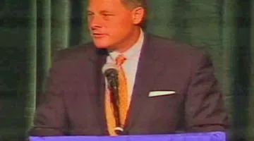 Richard Burr's opening statement