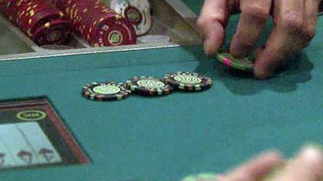 State workers rep says casinos would be boon for N.C.