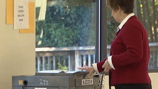 Requiring ID to vote could leave some behind at polls