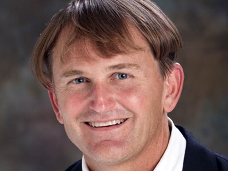 Raleigh doctor to run for mayor
