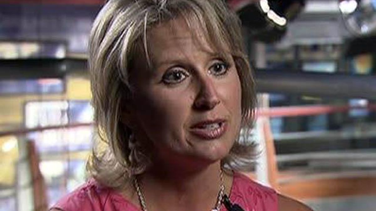 Congresswoman Renee Ellmers