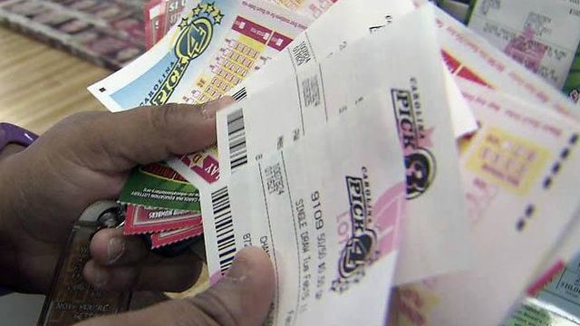 Lottery officials say they acted in state's best interests