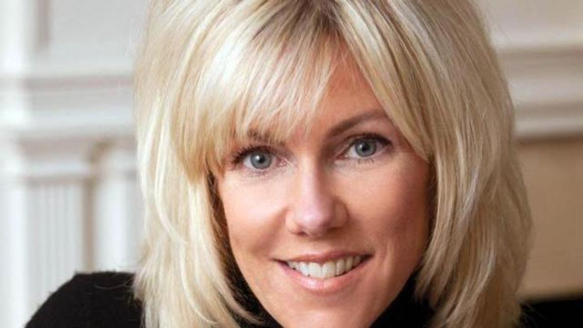 Rielle Hunter