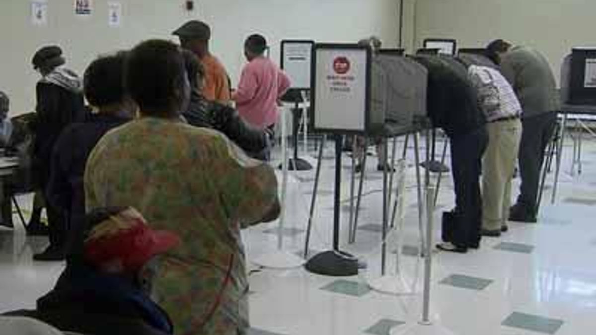 Voting 