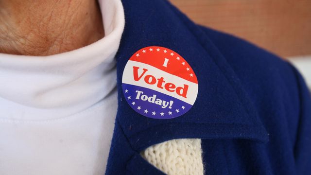 Suburban NC counties see biggest jump in absentee ballot requests