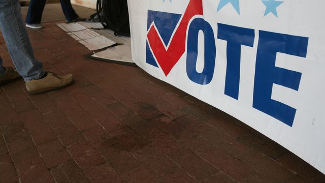 State says ID law doesn't bar anyone from voting