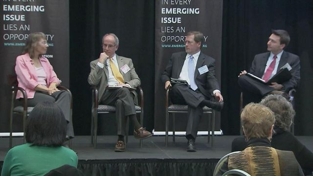 Redesigning Democracy Summit: Lessons from 2012
