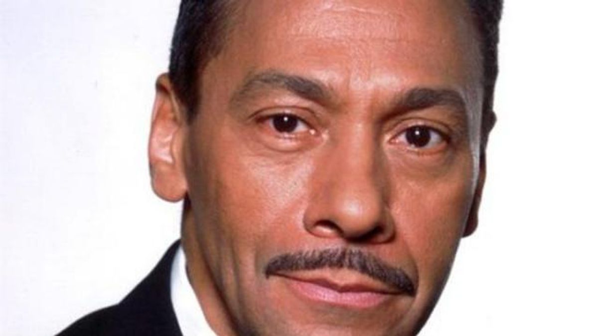 Mel Watt