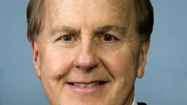 Robert Pittenger
