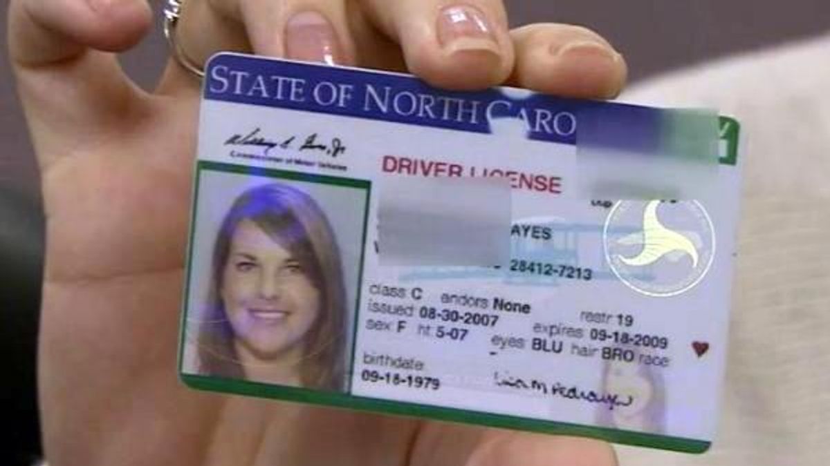 photo ID