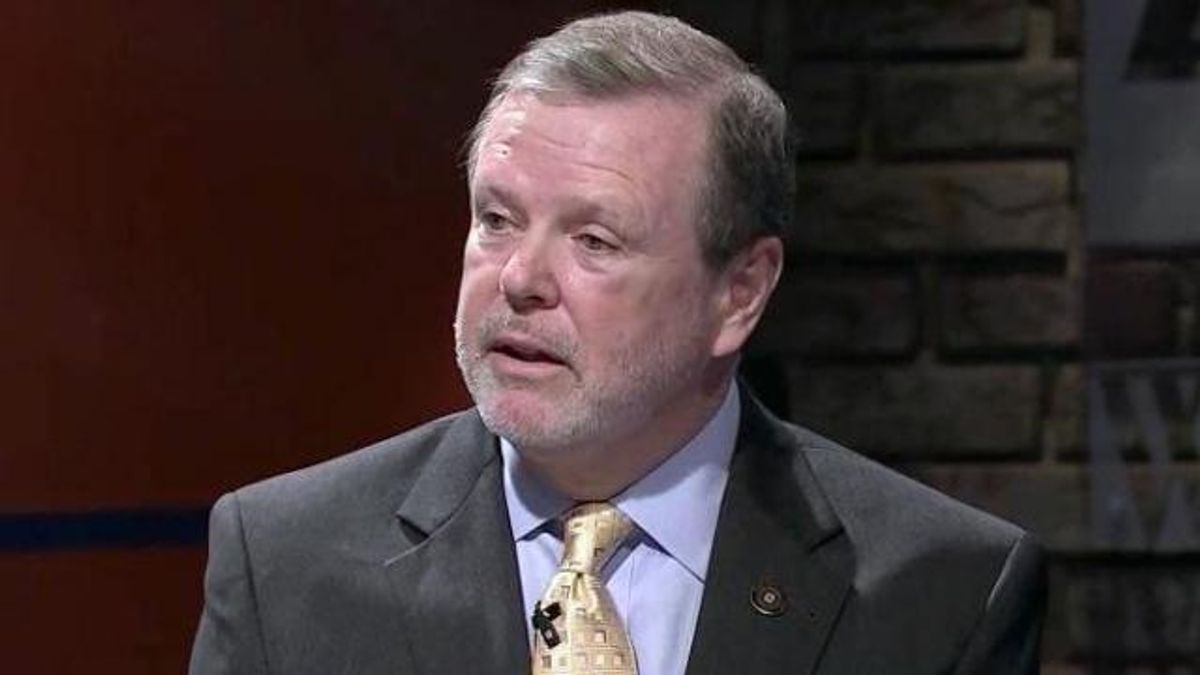 Sen. Phil Berger