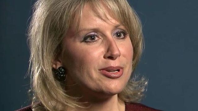 On the Record extra: One-on-one with Rep. Renee Ellmers